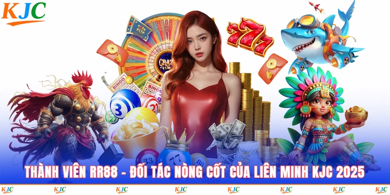 Thành viên RR88